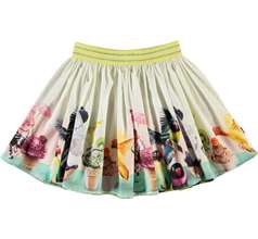 Brenda Skirts